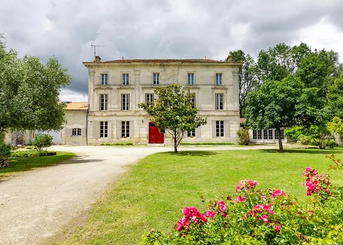 Domaine De Pladuc