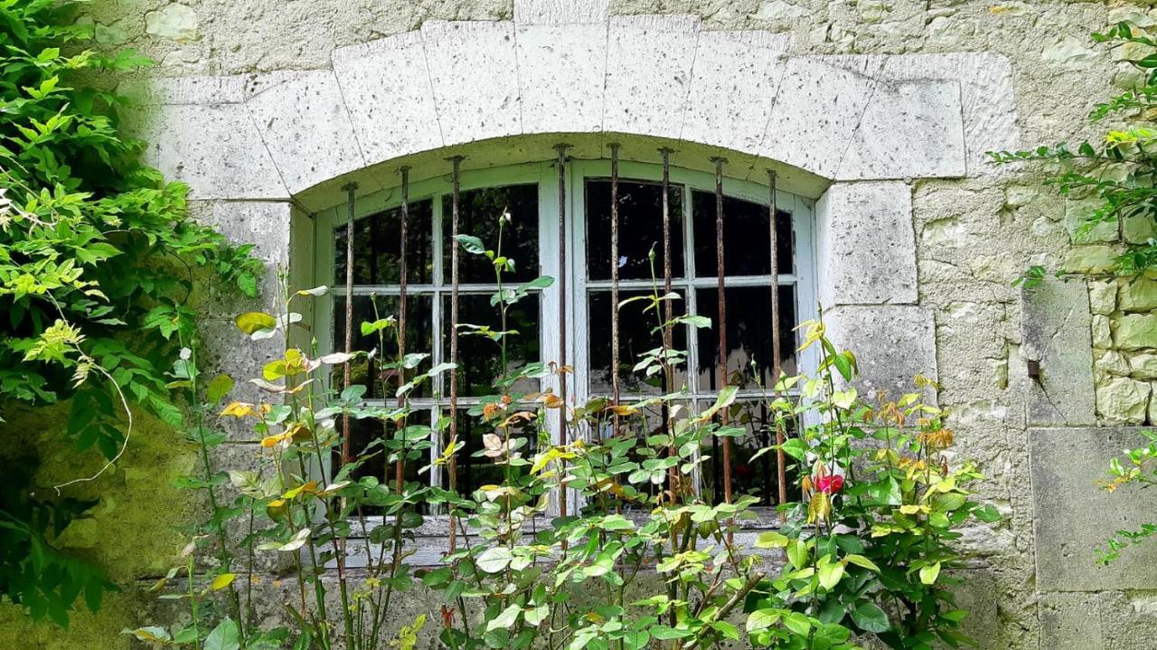 Domaine De Pladuc Bed & Breakfast *