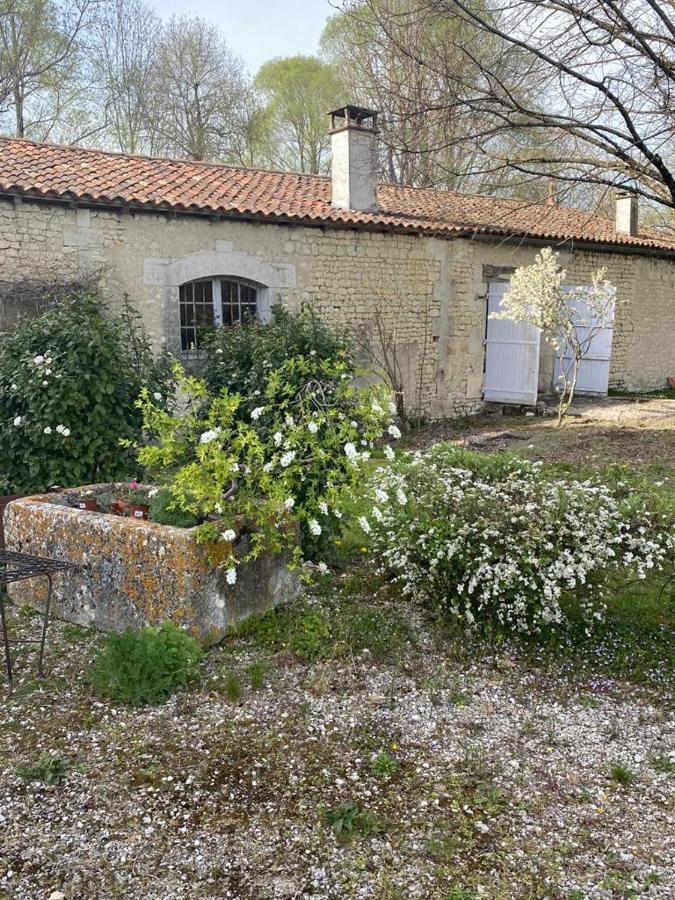 Domaine De Pladuc Lachaise