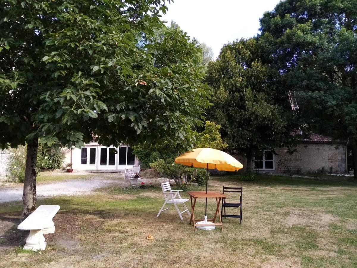 Domaine De Pladuc Alojamento de Acomodação e Pequeno-almoço